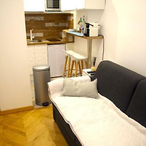 Studio Appartement