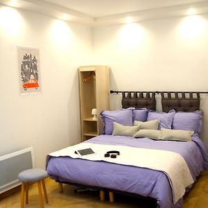 Deluxe Appartement